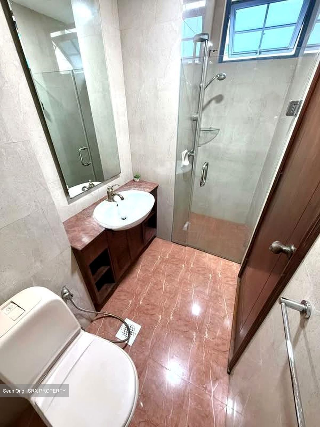 Sanctuary Green (D15), Condominium #526274771